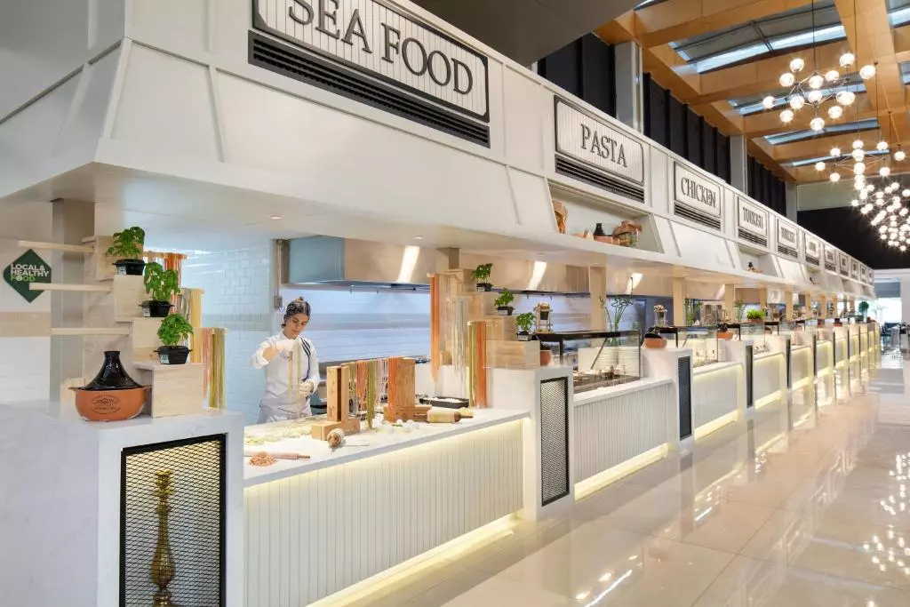 Nirvana Cosmopolitan SEA FOOD.jpg Nirvana Cosmopolitan SEA FOOD.jpg